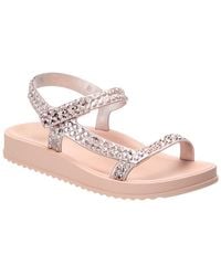 Melissa - Lust Papete Sandal - Lyst