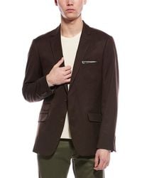 Paisley & Gray - Dover Jacket - Lyst