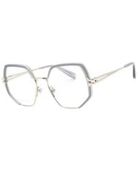 Marc Jacobs - Mj 1092 55Mm Optical Frames - Lyst