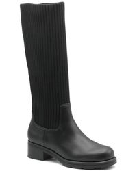 Adrienne Vittadini - Dally Boot - Lyst