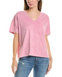 Electric and Rose - Electric & Rose Chase T-Shirt - Lyst