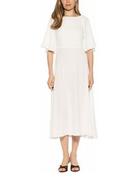 Alexia Admor - Milos A-Line Dress - Lyst