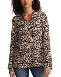 Johnny Was - Vintage Silk Shirt - Lyst