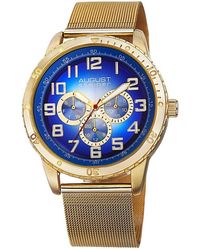 August Steiner - Urbane Watch - Lyst