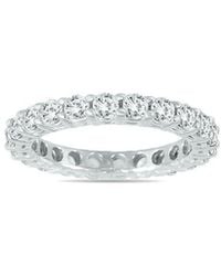 True Diamond - 14K 1.95 Ct. Tw. Diamond Ring - Lyst