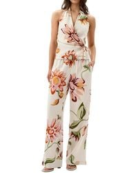 AMINA GLAM - 2Pc Top & Pant Set - Lyst