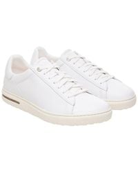 Birkenstock - Bend Low Leather Sneaker - Lyst