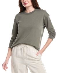 Splendid - Supersoft Pullover - Lyst