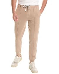 Brunello Cucinelli - Trouser - Lyst