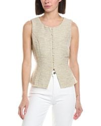 JACQUIE THE LABEL - Rylee Top - Lyst