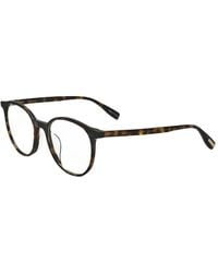 Trussardi - Vtr421F 52Mm Optical Frames - Lyst