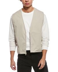 Fear Of God - Vest - Lyst