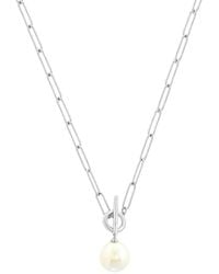 Effy Fine Jewelry - 12Mm Pearl Necklace - Lyst
