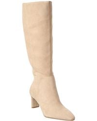 Dolce Vita - Galina Suede Boot - Lyst