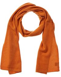 Portolano - Cashmere Scarf - Lyst