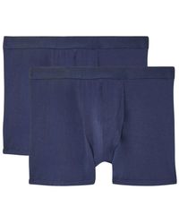 Silkcut - Set Of 2 Boxer Brief - Lyst