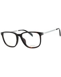 David Beckham - Db 7074/F 55Mm Optical Frames - Lyst
