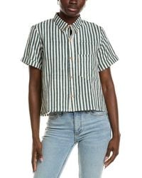 Emerson Fry - Boxy Shirt - Lyst
