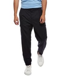 Brunello Cucinelli - Wool Jogger - Lyst