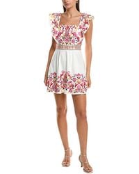 Ramy Brook - Ana Dress - Lyst