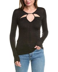 Project Social T - Cassidy Top - Lyst