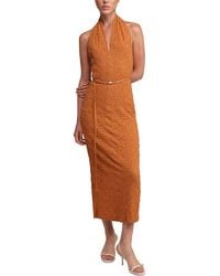 Sabina Musayev - Kora Dress - Lyst