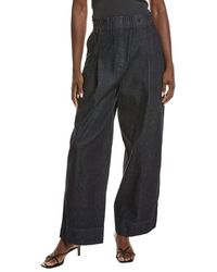 A.L.C. - The 213 Wide Leg Pant - Lyst