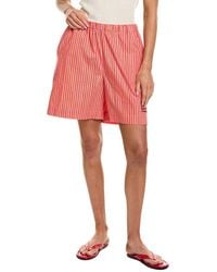 Marimekko - Tauko Rastas Short - Lyst