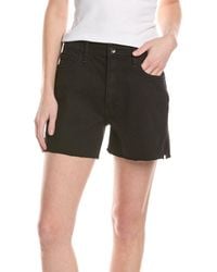 Rag & Bone - Retro Cut Off Washed Short - Lyst