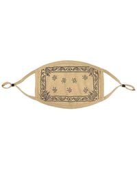 Profound - Profound Bandana Face Mask - Lyst