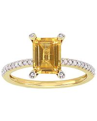0.79 in x 0.24 in Jewel Tie 10K Rhodium Plated Yellow Gold Flip Flop Charm