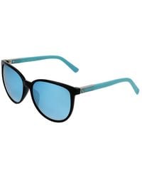 Furla - 59Mm Sunglasses - Lyst