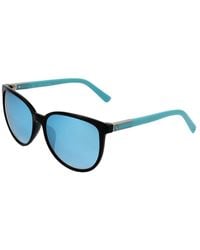Furla - 59Mm Sunglasses - Lyst