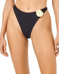 LSPACE - Leilani Bitsy Bottom (Satin Shine) - Lyst