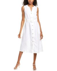 j mclaughlin swing dress