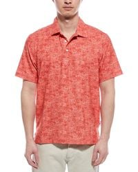 Tommy Bahama - Bahama Coast Palm Retreat Polo Shirt - Lyst