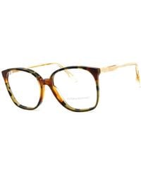 Victoria Beckham - Vb2615 55Mm Optical Frames - Lyst