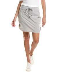 XCVI - Jett Whisper Stretch Active Skort - Lyst