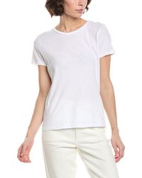 Michael Stars - Colleen Classic Crew T-Shirt - Lyst