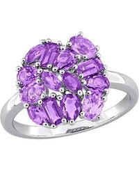 Rina Limor - 1.57 Ct. Tw. Amethyst Cocktail Ring - Lyst