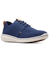 Clarks - Step Urban Mix Shoe - Lyst
