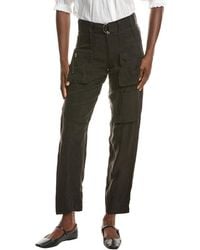 Johnny Was - Hailey Cargo Pant - Lyst