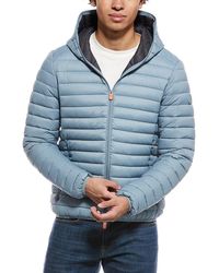 Save The Duck - Danielle Puffer Jacket - Lyst