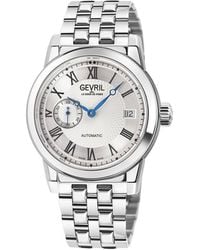 Gevril - Madison Watch - Lyst