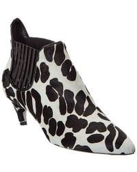 Roger Vivier - Haircalf Boot - Lyst