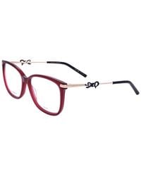 Carolina Herrera - 55Mm Optical Frames - Lyst