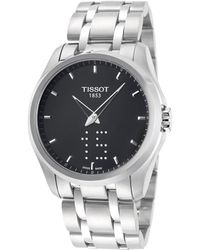 Tissot T-classic Watch - Gray