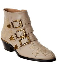 chloe boots sale