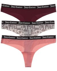 juicy couture underwear