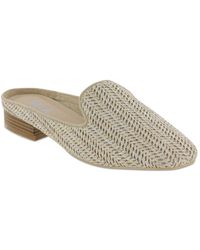 mia mariah slide sandal